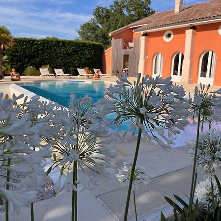 La Petite Aiguebonne Bed & Breakfast Allex Eksteriør bilde