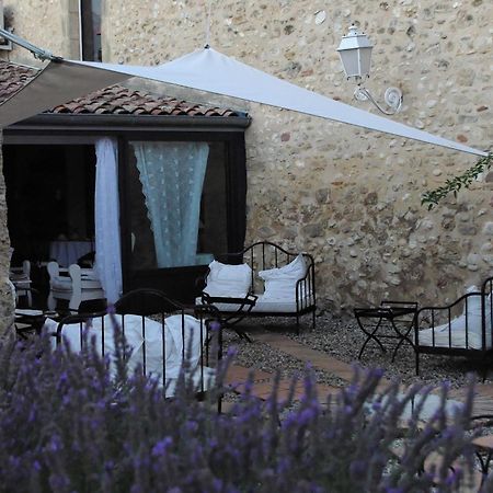 La Petite Aiguebonne Bed & Breakfast Allex Eksteriør bilde