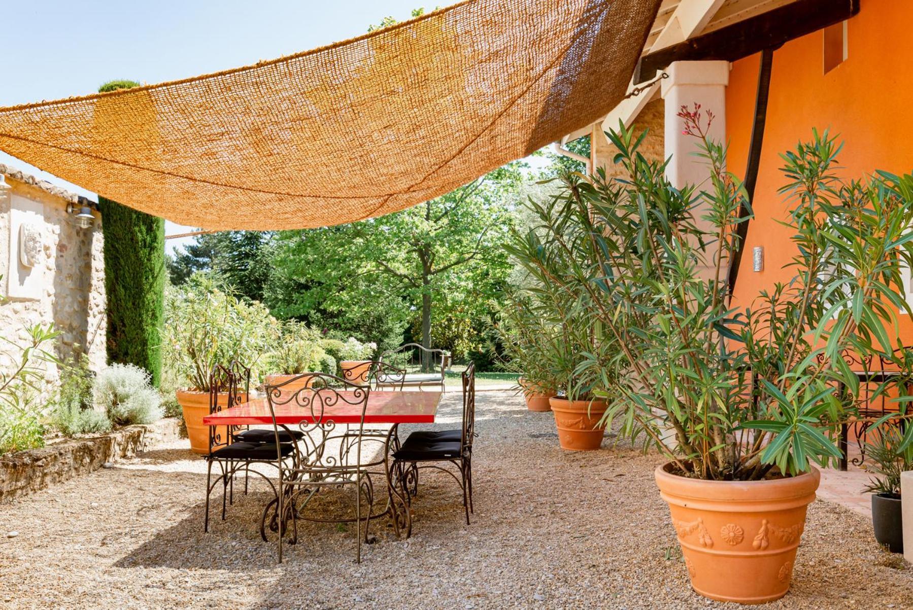 La Petite Aiguebonne Bed & Breakfast Allex Eksteriør bilde
