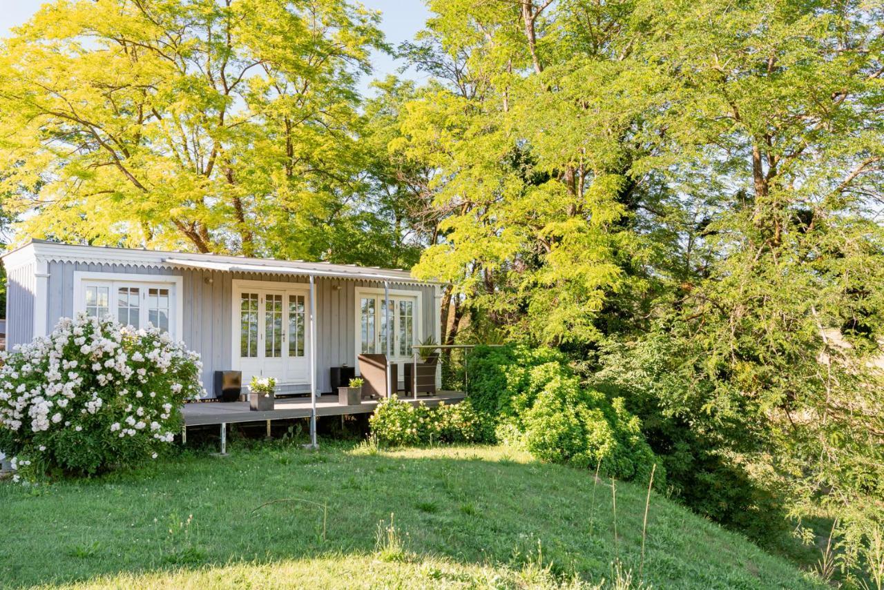 La Petite Aiguebonne Bed & Breakfast Allex Eksteriør bilde