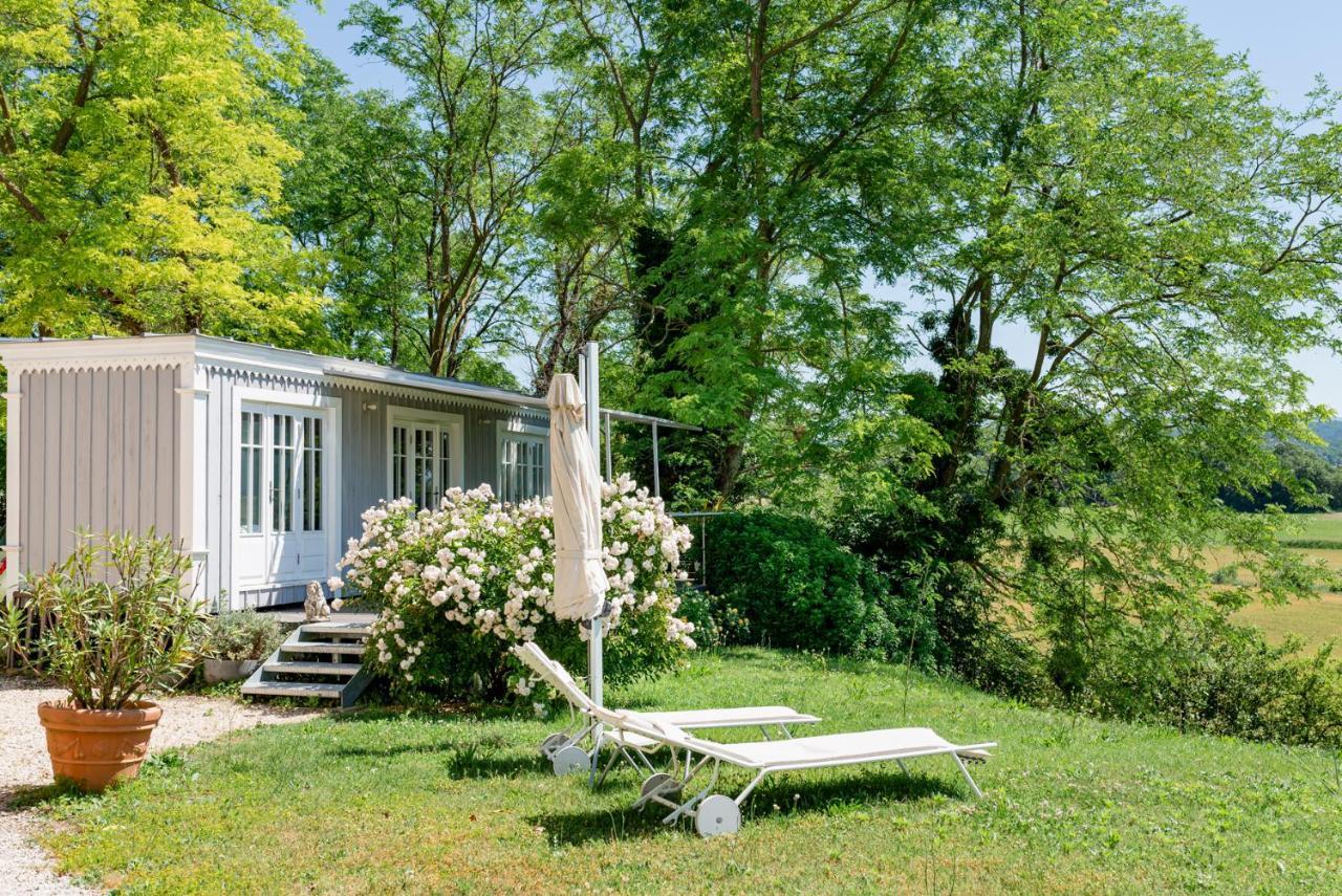 La Petite Aiguebonne Bed & Breakfast Allex Eksteriør bilde