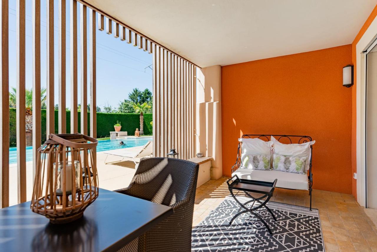 La Petite Aiguebonne Bed & Breakfast Allex Eksteriør bilde