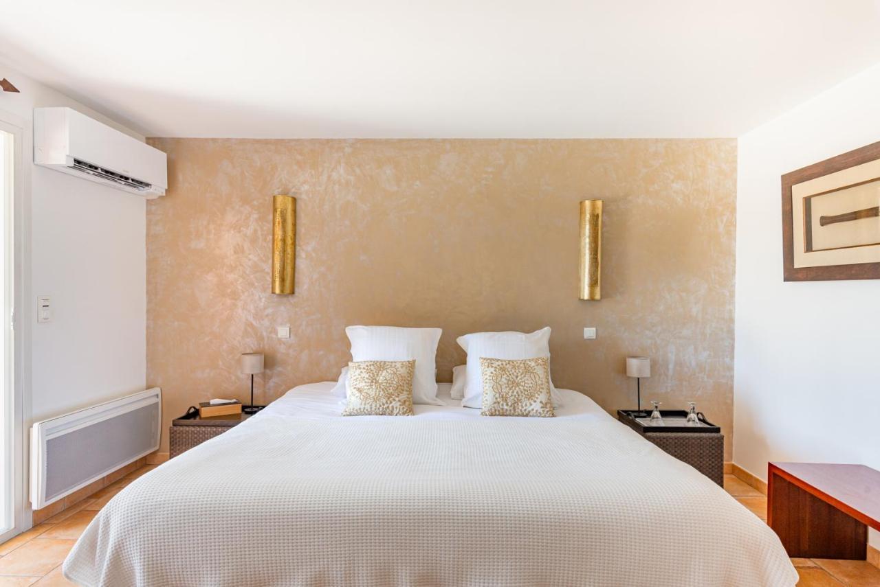 La Petite Aiguebonne Bed & Breakfast Allex Eksteriør bilde