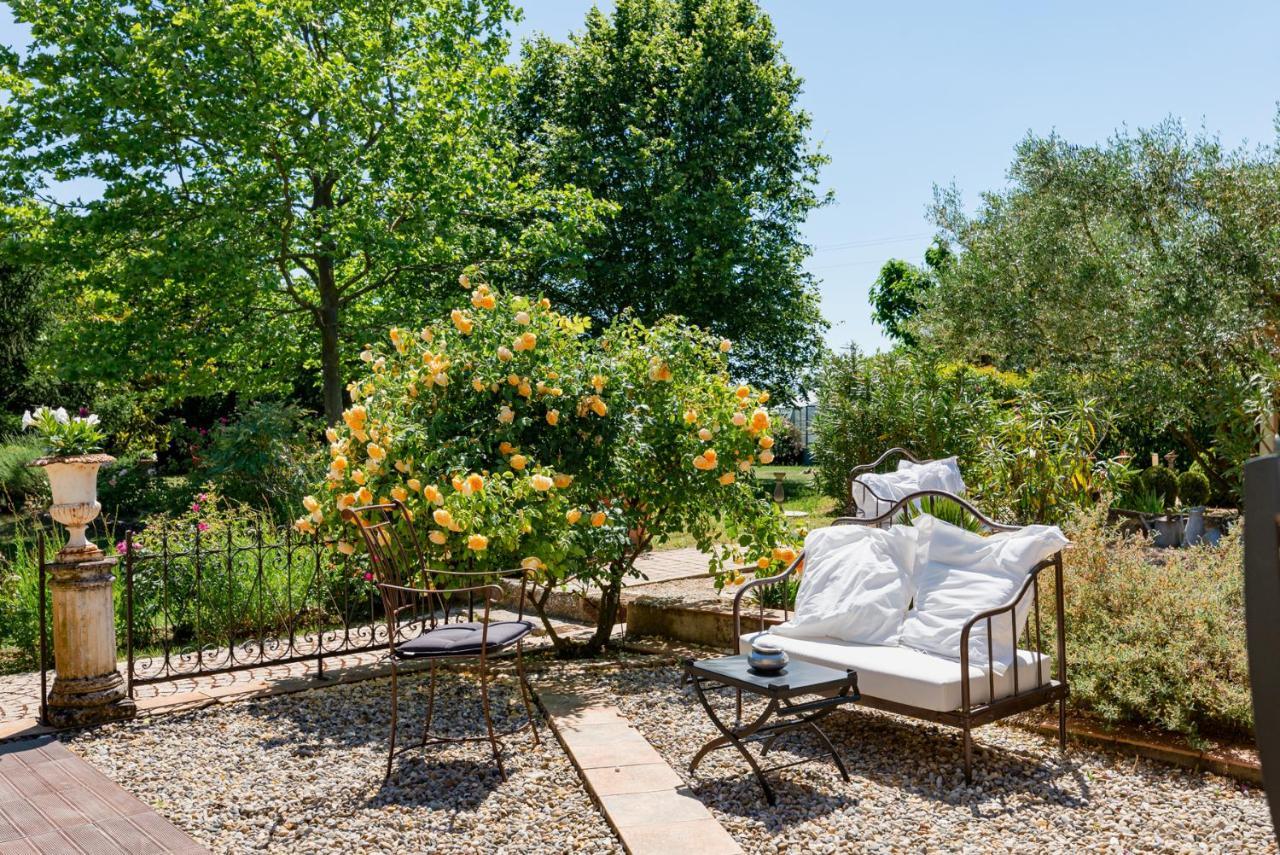 La Petite Aiguebonne Bed & Breakfast Allex Eksteriør bilde