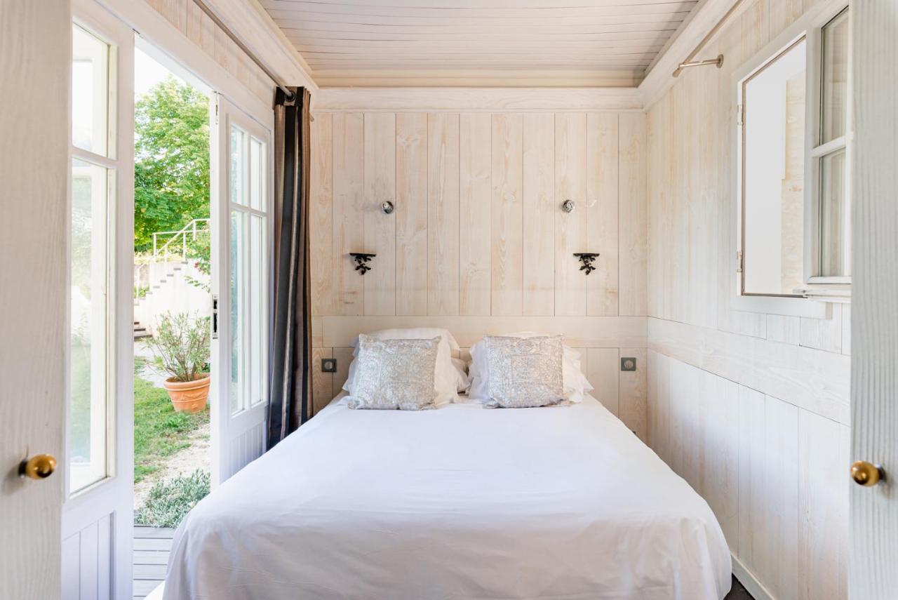 La Petite Aiguebonne Bed & Breakfast Allex Eksteriør bilde