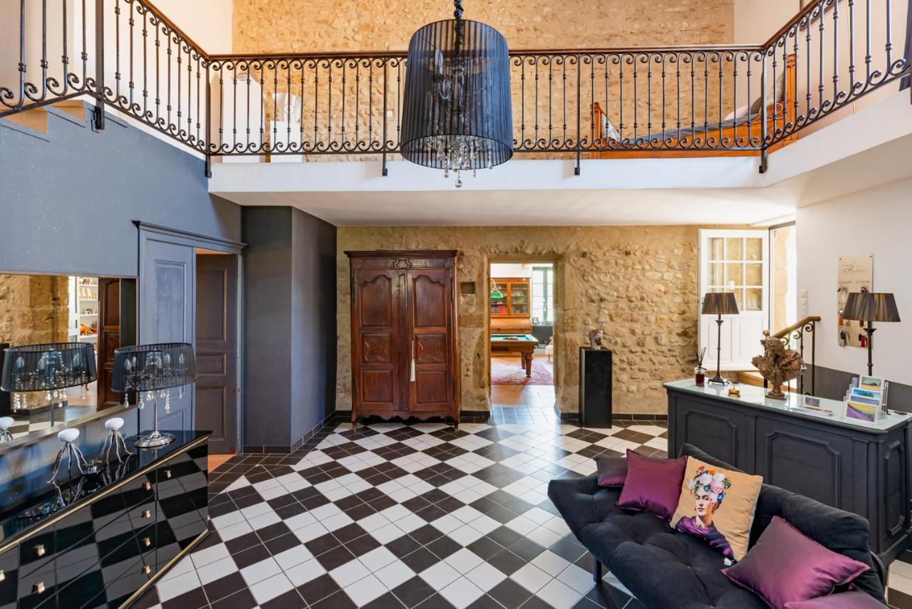 La Petite Aiguebonne Bed & Breakfast Allex Eksteriør bilde