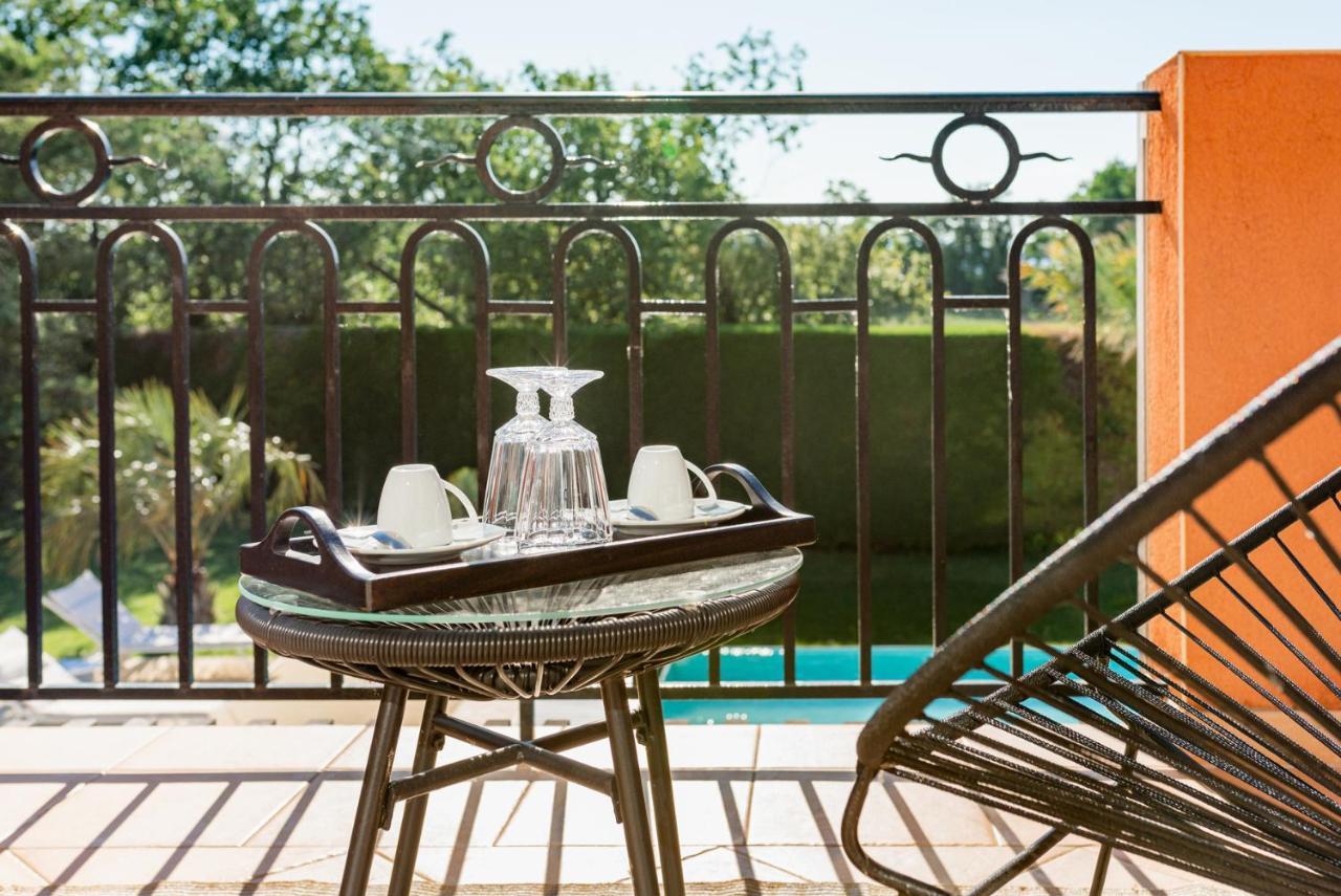 La Petite Aiguebonne Bed & Breakfast Allex Eksteriør bilde