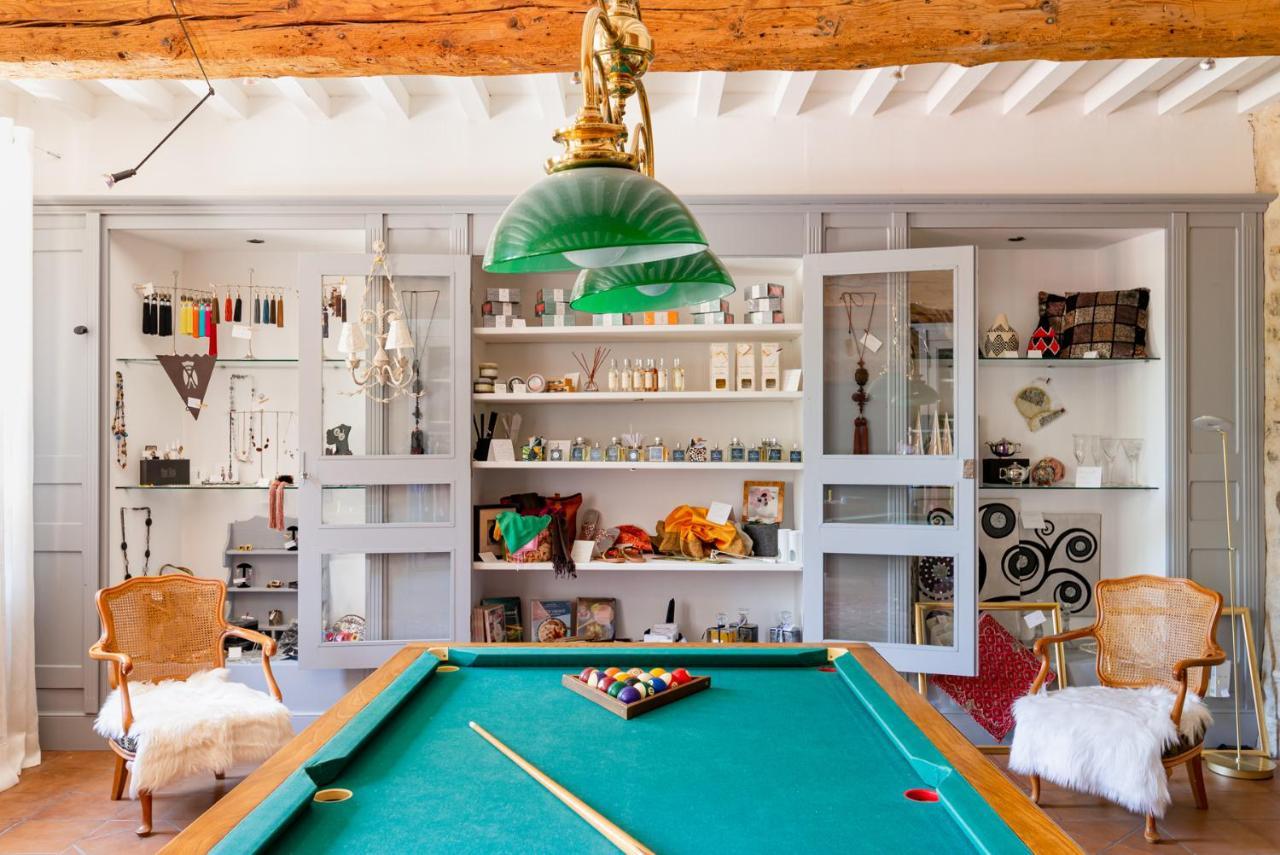 La Petite Aiguebonne Bed & Breakfast Allex Eksteriør bilde