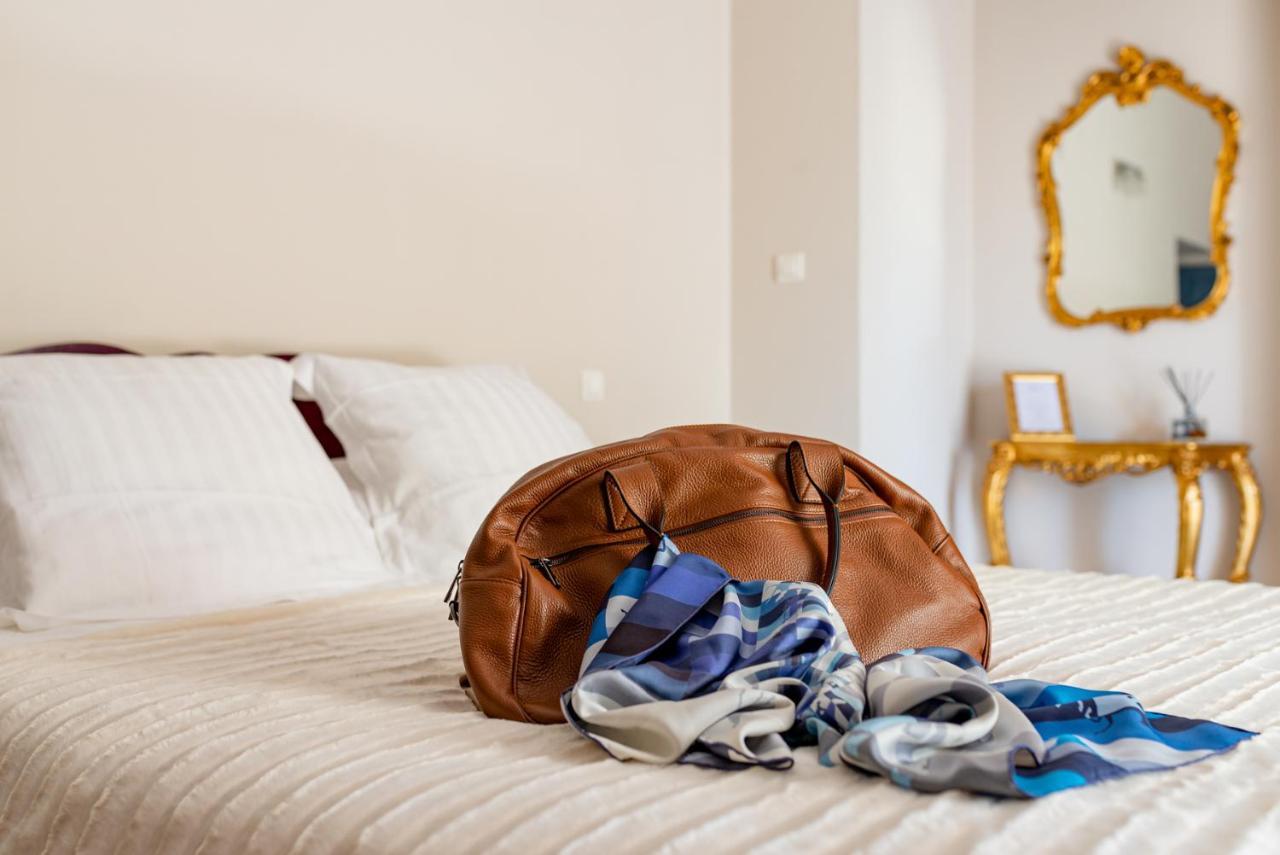 La Petite Aiguebonne Bed & Breakfast Allex Eksteriør bilde