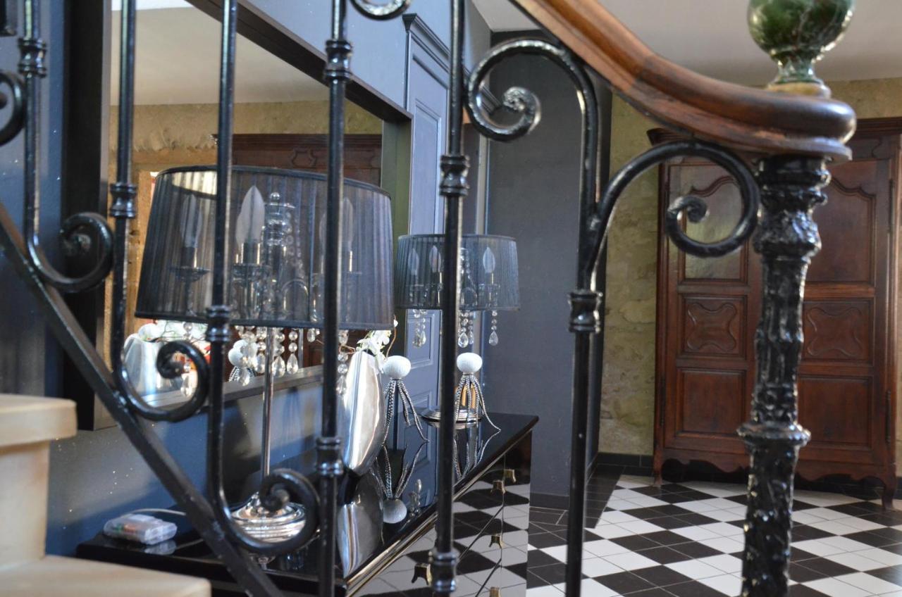 La Petite Aiguebonne Bed & Breakfast Allex Eksteriør bilde
