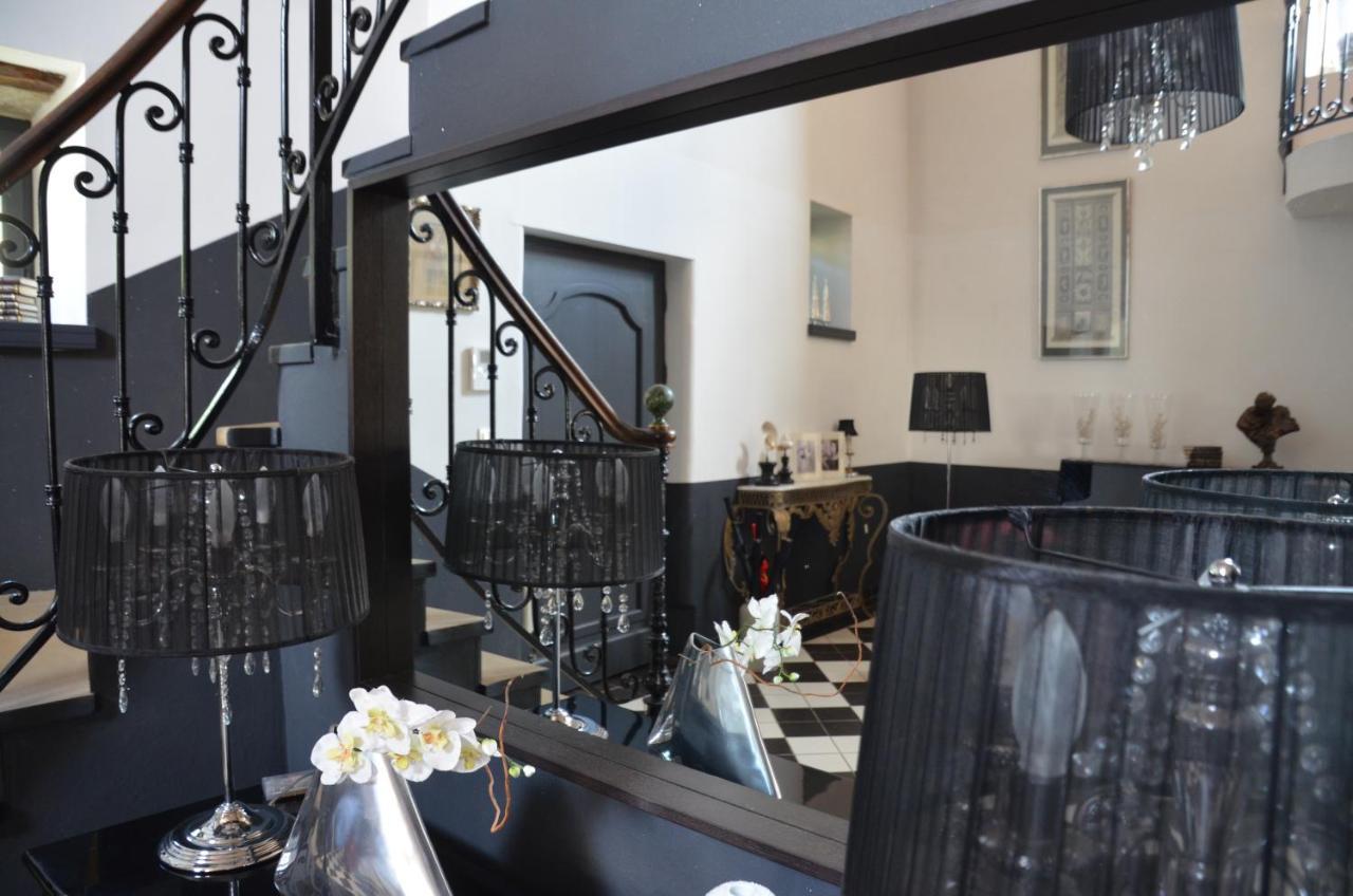 La Petite Aiguebonne Bed & Breakfast Allex Eksteriør bilde