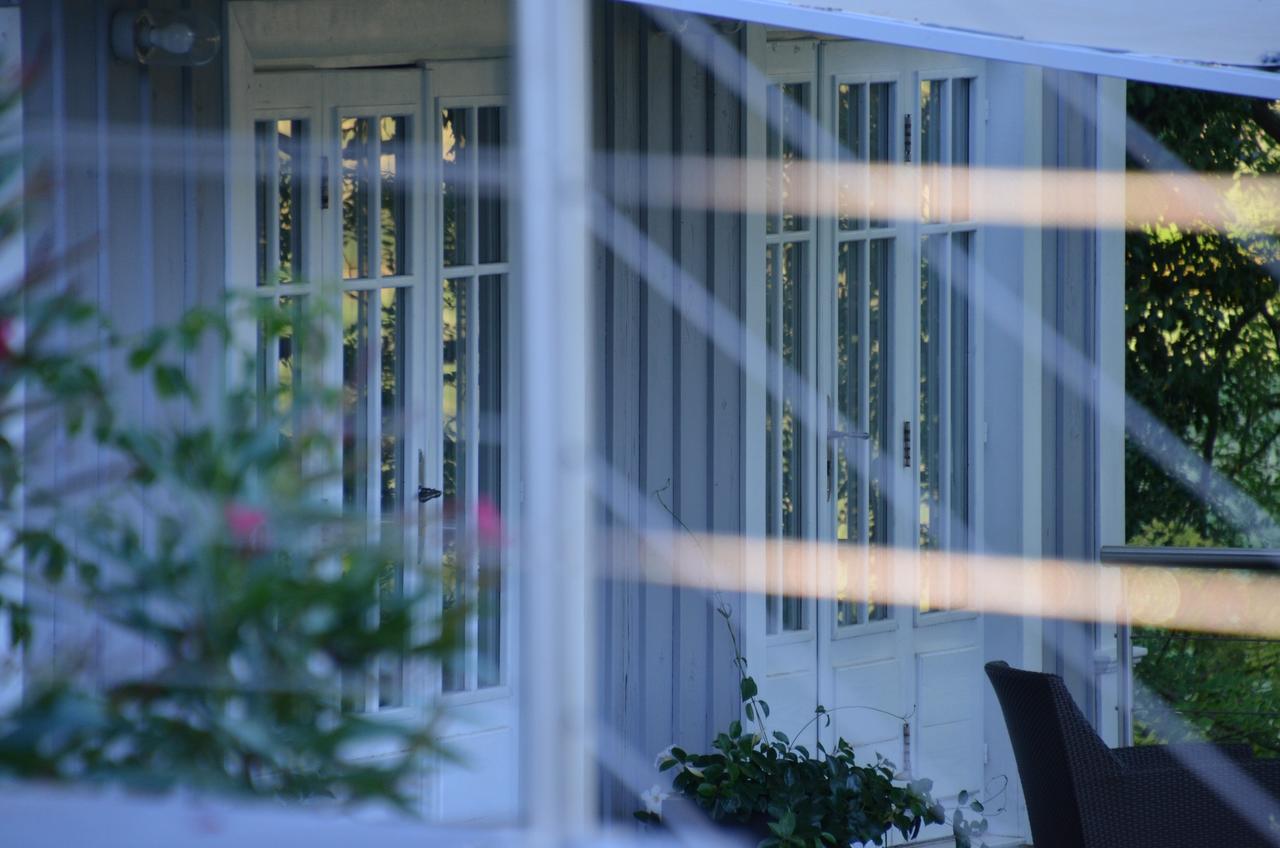 La Petite Aiguebonne Bed & Breakfast Allex Eksteriør bilde